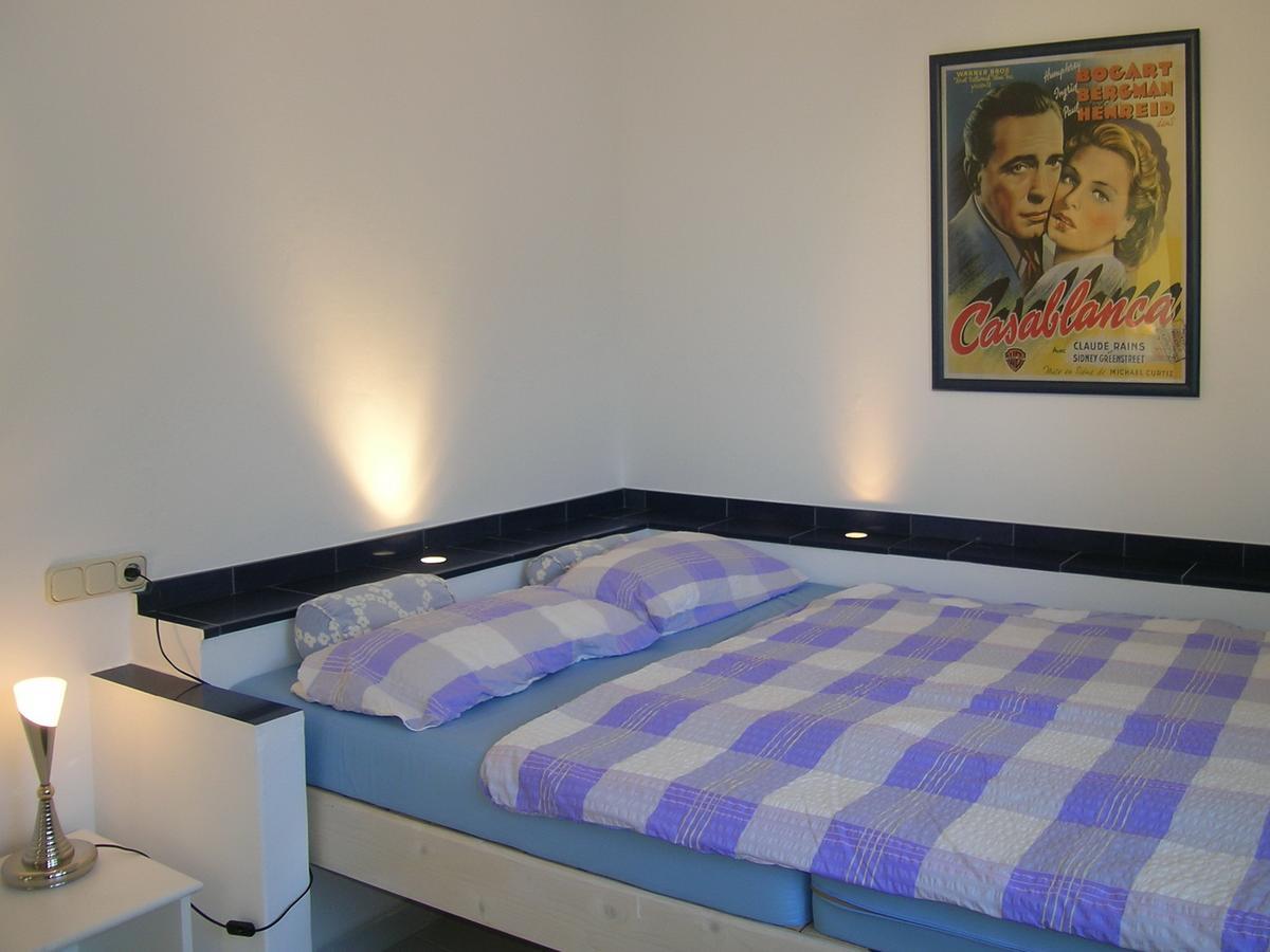 Nirvana Lanzarote La Asomada 部屋 写真