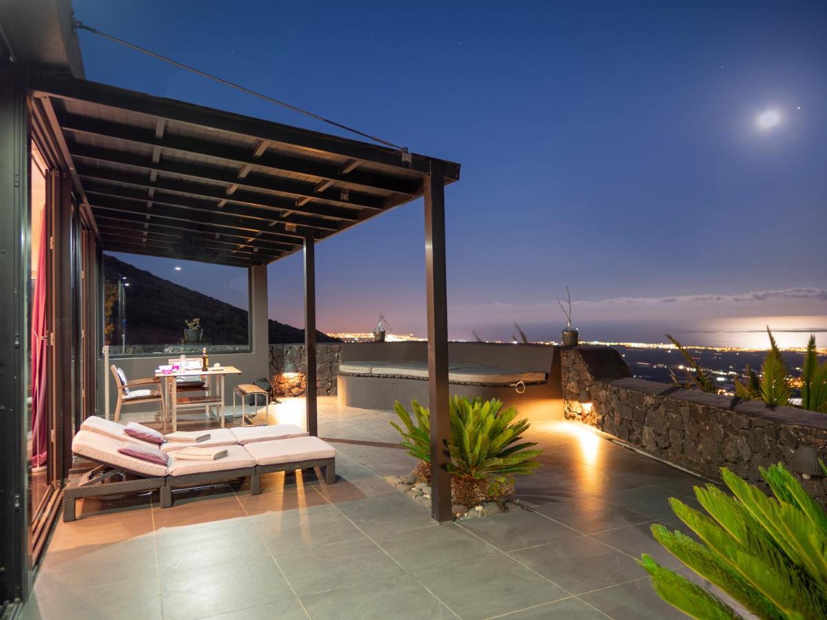 Nirvana Lanzarote La Asomada エクステリア 写真