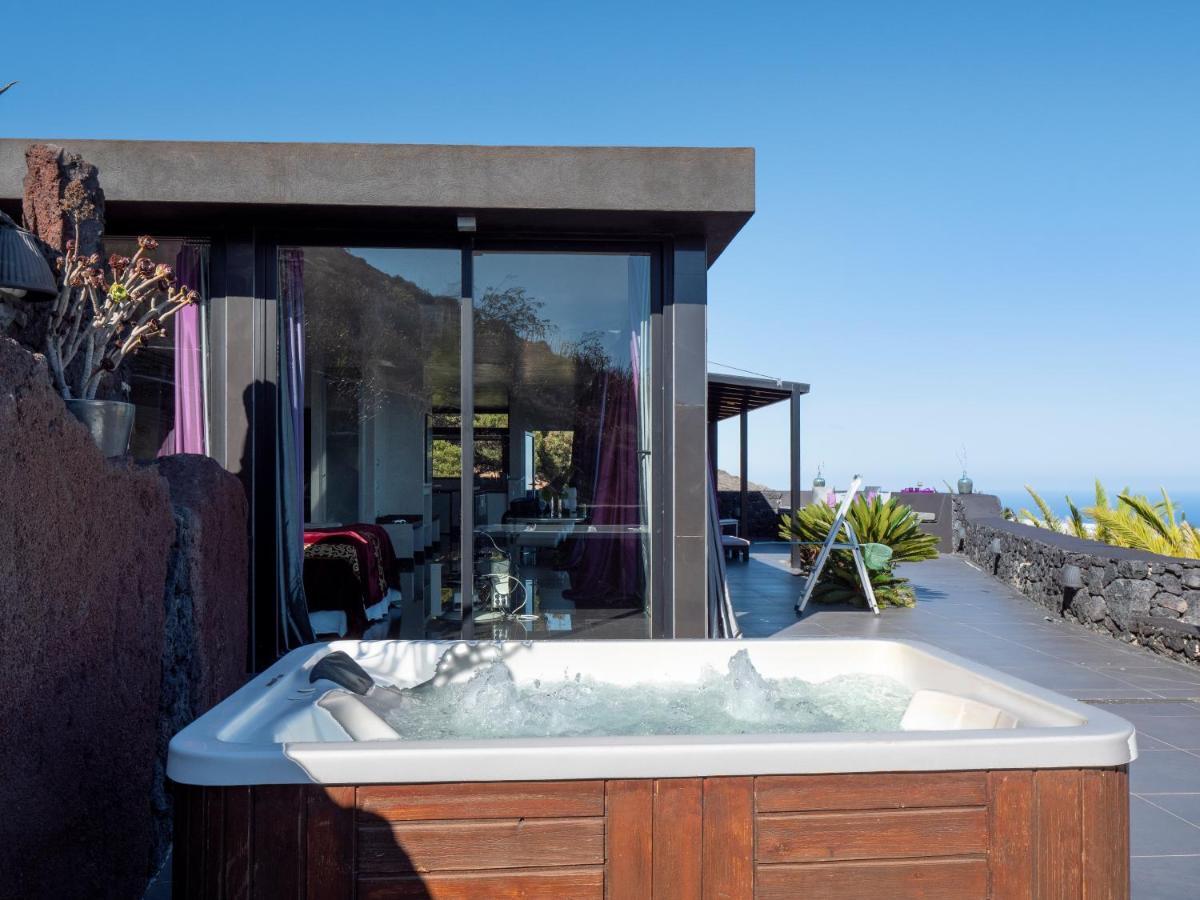 Nirvana Lanzarote La Asomada エクステリア 写真