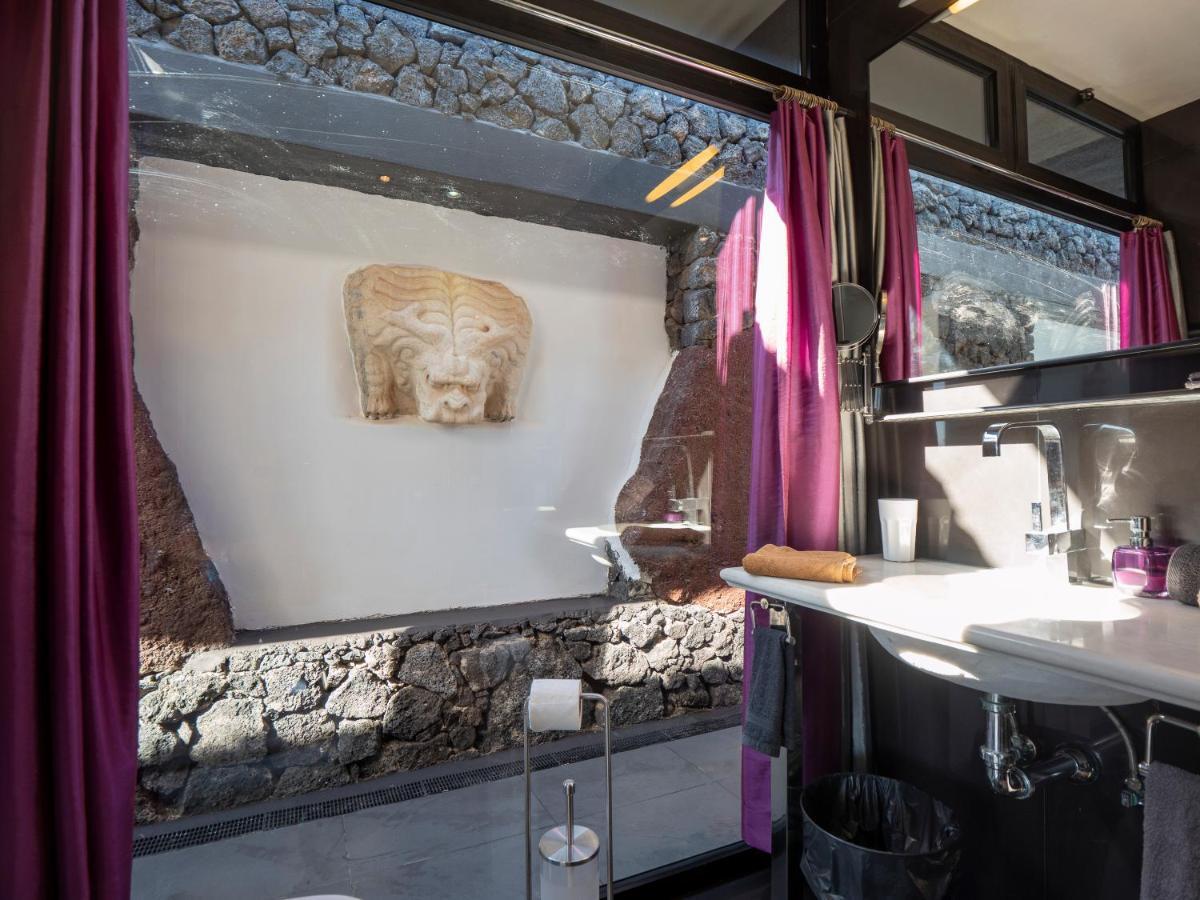 Nirvana Lanzarote La Asomada エクステリア 写真