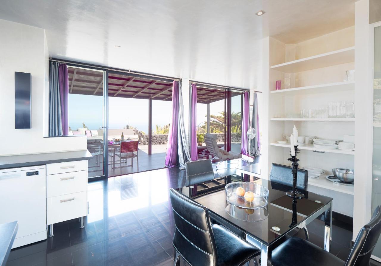 Nirvana Lanzarote La Asomada エクステリア 写真