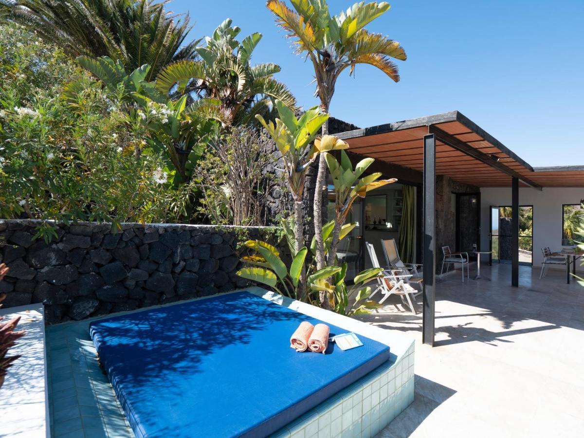 Nirvana Lanzarote La Asomada エクステリア 写真