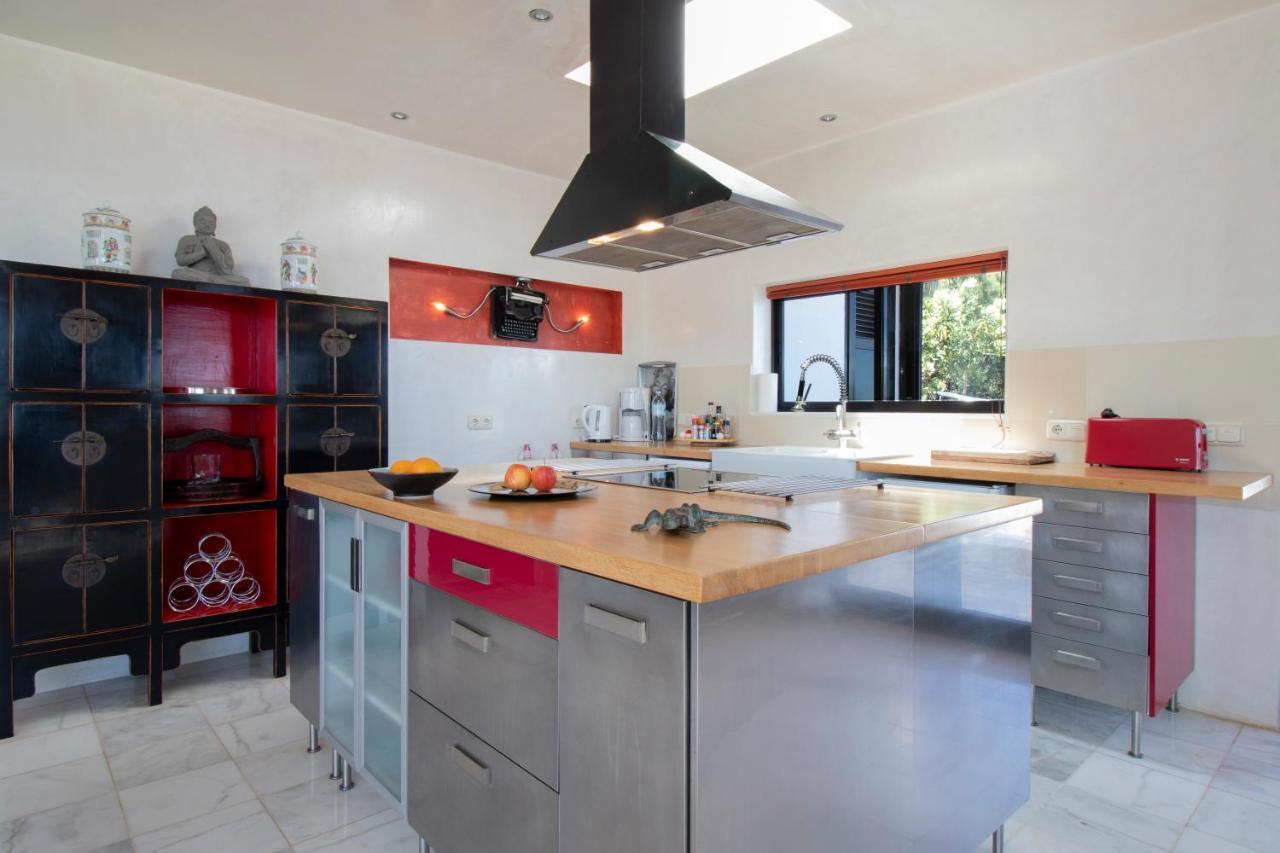 Nirvana Lanzarote La Asomada エクステリア 写真