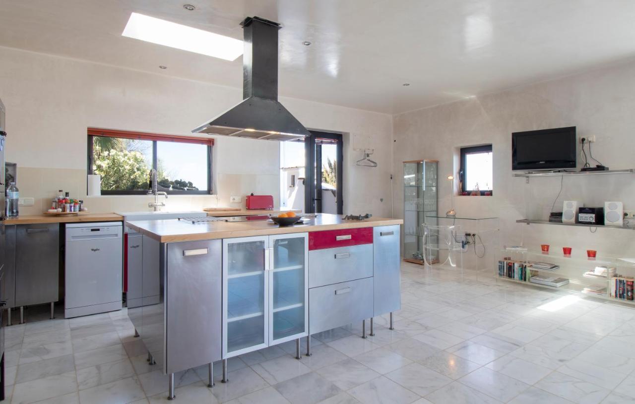 Nirvana Lanzarote La Asomada エクステリア 写真