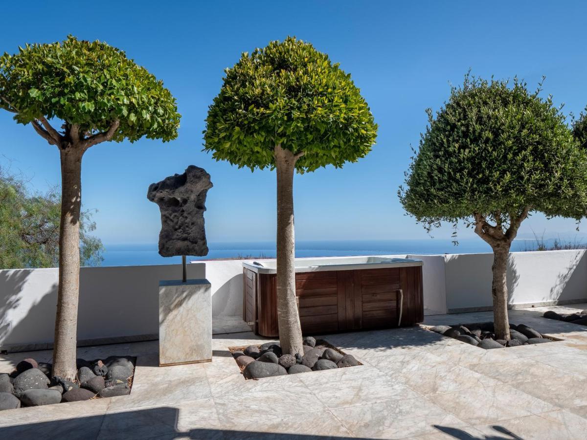 Nirvana Lanzarote La Asomada エクステリア 写真