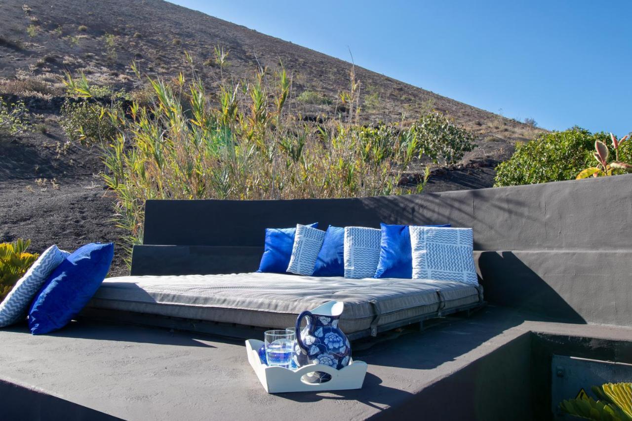 Nirvana Lanzarote La Asomada エクステリア 写真