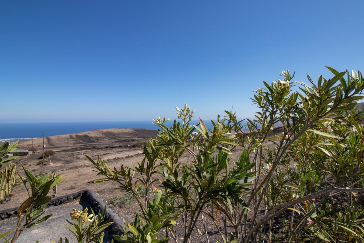 Nirvana Lanzarote La Asomada エクステリア 写真